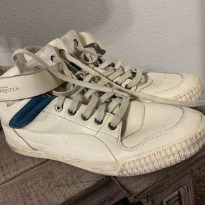 High top Sneakers